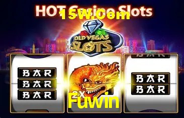 Jogos com bônus e suporte 24h na Fuwin